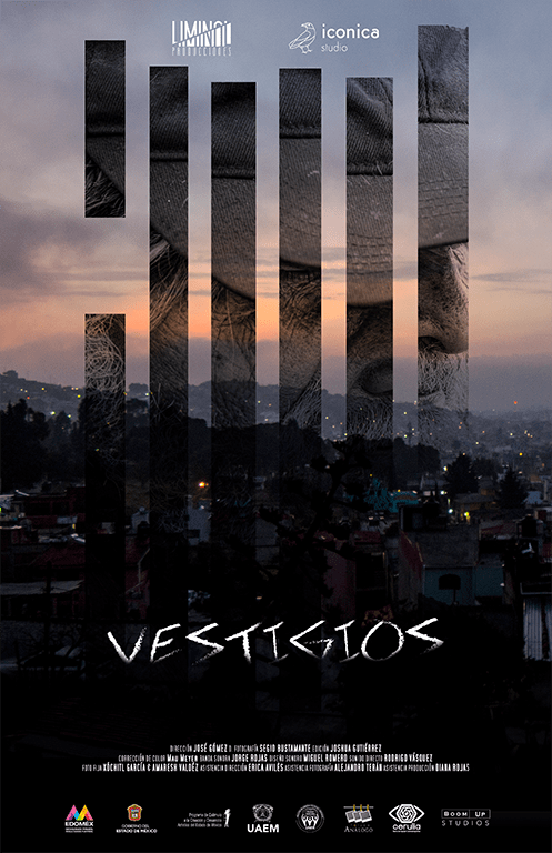 Vestigios cortometraje documental